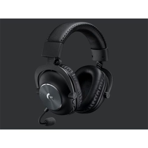 Logitech PRO X Wireless Gaming Headset Black