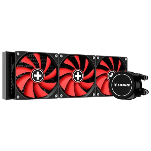 Xilence LQ360 LiQuRizer CPU Cooler