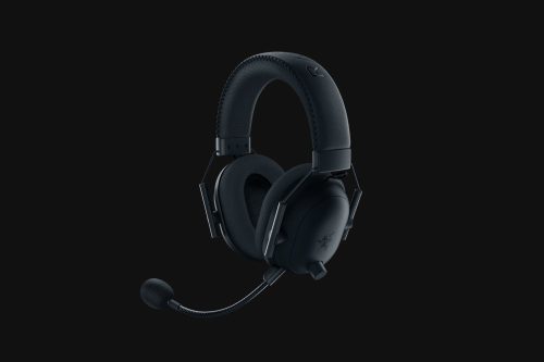 Razer Blackshark V2 Pro Wireless Headset Black