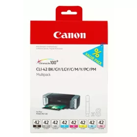 Canon CLI-42 Multipack tintapatron