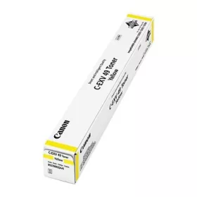 Canon C-EXV49 Yellow toner