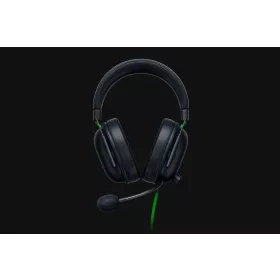 Razer Blackshark V2 X Headset Black