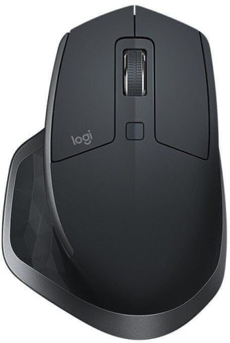 Logitech MX Master 2S Wireless Graphite