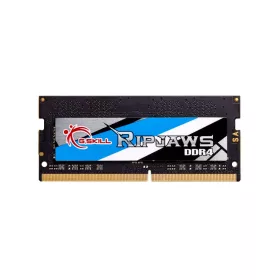 G.SKILL 8GB DDR4 3200MHz SODIMM Ripjaws