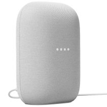 Google Nest Audio White
