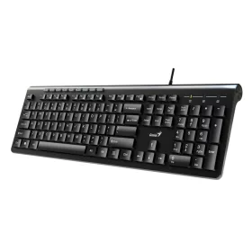 Genius SlimStar 230 keyboard Black HU