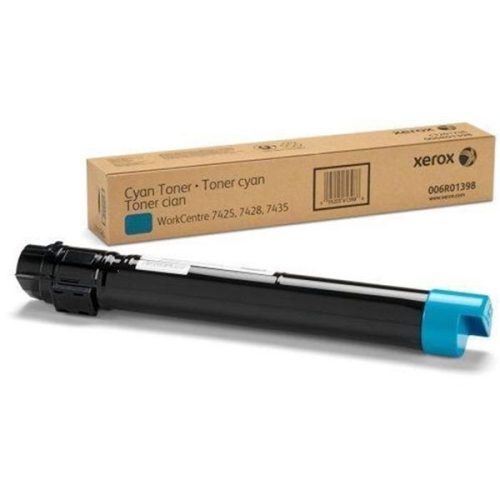 Xerox 006R01520 Cyan toner