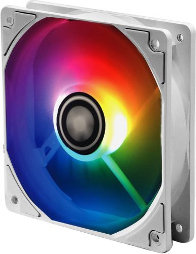 Xilence XPF120 ARGB White