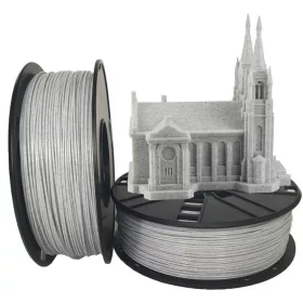 Gembird 3DP-PLA1.75-02-MAR PLA Marble 1,75mm 1kg