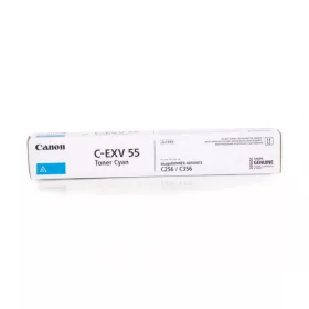 Canon C-EXV55 Cyan toner