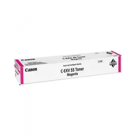 Canon C-EXV55 Magenta toner