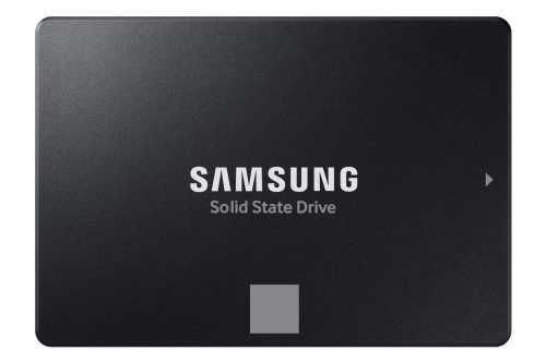 Samsung 2TB 2,5" SATA3 870 Evo