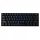 Redragon Draconic Compact RGB Wireless Blue Mechanical Tenkeyless Designed Bluetooth Gaming Keyboard Black HU