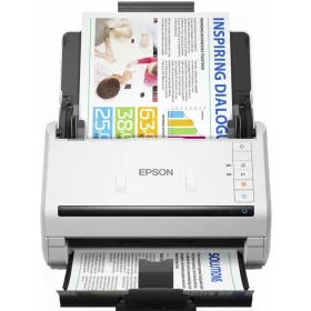 Epson WorkForce DS-530II Lapáthúzos Szkenner White