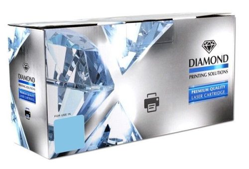 Diamond CRG046H Cyan utángyártott toner