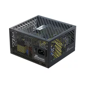 Seasonic 500W 80+ Platinum Prime Fanless PX