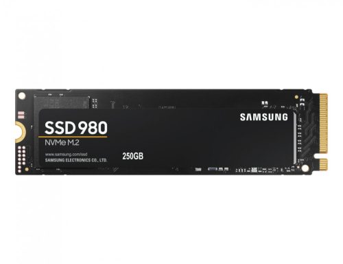 Samsung 250GB M.2 2280 NVMe 980 Basic