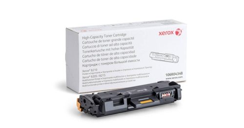 Xerox B205/210/215 Black toner