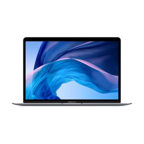 Apple MacBook Air 13" (2020) Space Gray