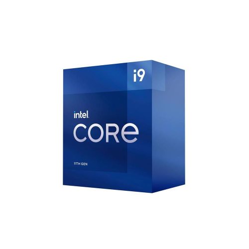 Intel Core i9-11900 2,5GHz 16MB LGA1200 BOX