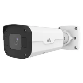   Uniview Prime-I 4MP Lighthunter csőkamera, 2.7-13.5mm motoros objektívvel