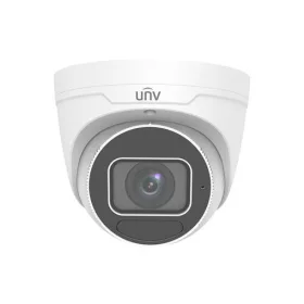   Uniview Prime-I 2MP Lighthunter turret dómkamera, 2.7-13.5mm motoros objektívvel, mikrofonnal