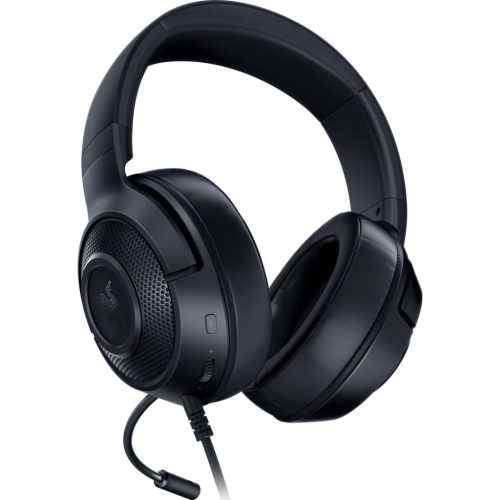 Razer Kraken V3 X Gaming Headset Black