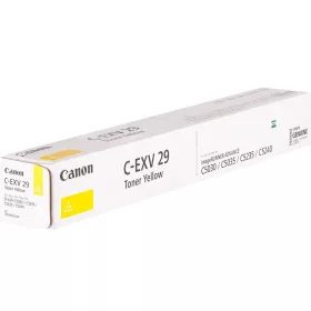 Canon C-EXV29 Yellow toner