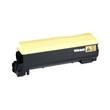 Kyocera TK-570Y Yellow toner (FS-5400DN)