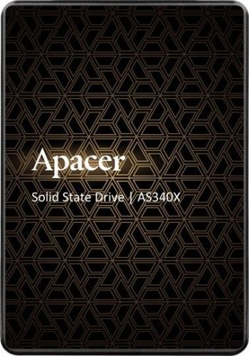 Apacer 480GB 2,5" SATA3 AS340X