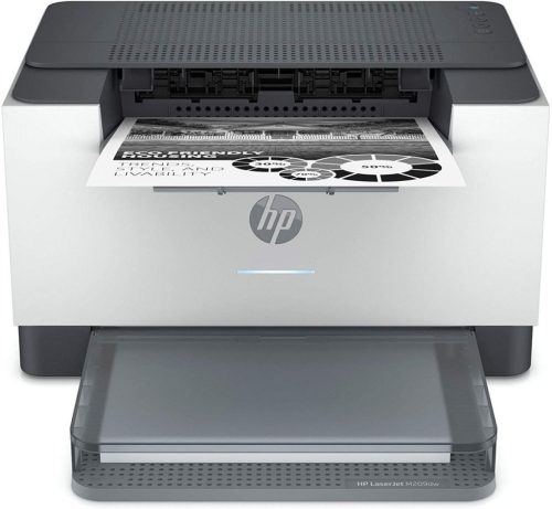 HP LaserJet Pro M209dw Wireless Lézernyomtató