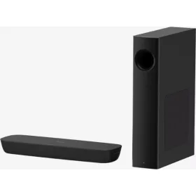Panasonic SC-HTB250 Home Theater Audio System Black