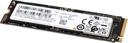 Samsung 256GB M.2 2280 NVMe PM9A1