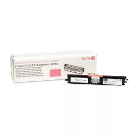 Xerox Phaser 6121MFP Magenta toner
