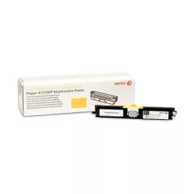 Xerox Phaser 6121MFP Yellow toner
