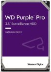   Western Digital 10TB 7200rpm SATA-600 256MB Purple Pro WD101PURP