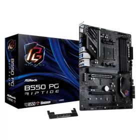 ASRock B550 PHANTOM GAMING RIPTIDE