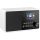 Imperial i110 WLAN Internet Radio White