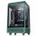 Thermaltake The Tower 100 Tempered Glass Chassis Green