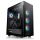 Thermaltake Divider 500 ARGB Tempered Glass Black