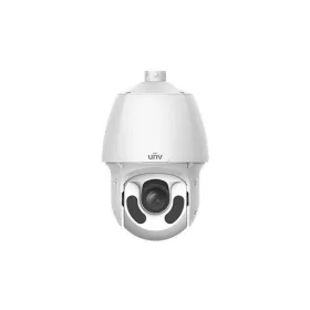   Uniview Prime 4MP Lighthunter PTZ kamera, 4.5-148.5mm motoros objektívvel