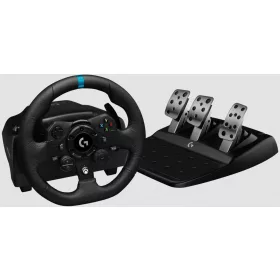  Logitech G923 TrueForce Sim USB Kormány Black (Xbox One/Xbox S/Xbox X/PC)