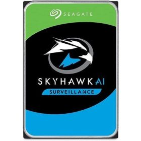 Seagate 10TB 7200rpm SATA-600 256MB SkyHawk AI ST10000VE001