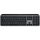 Logitech MX Keys for Mac Advanced Wireless Illuminated Keyboard Space Grey US