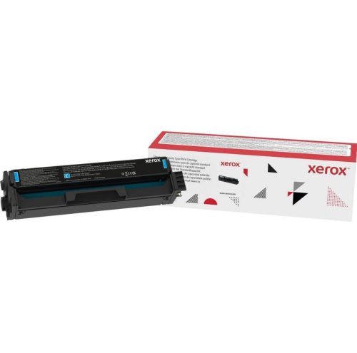 Xerox C230/C235 Standard Capacity Cyan Toner