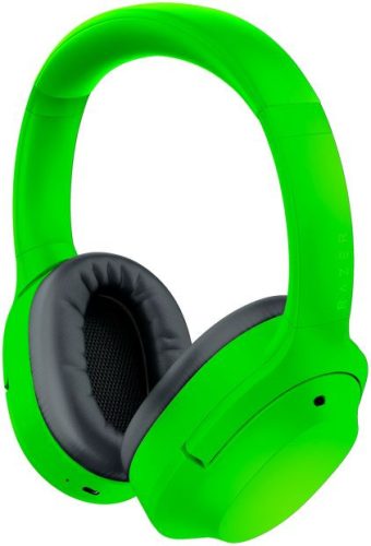 Razer Opus X Bluetooth Gaming Headset Green