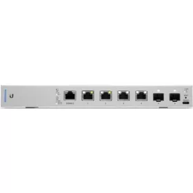 Ubiquiti XG 6 PoE 10G Managed switch