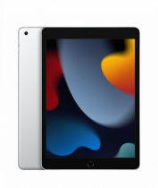 Apple iPad (2021) 10,2" 256GB Wi-Fi Silver