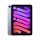 Apple iPad mini 6 (2021) 8,3" 64GB Wi-Fi Cell Purple