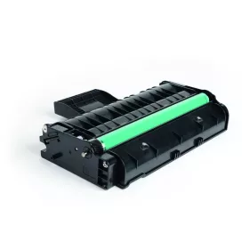 Ricoh SP201HE Black toner